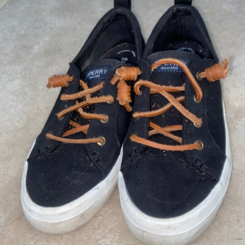 SPERRY Top Sider shoes